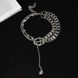 Колье арт. 26 6524 (id 277249) - Rada фото 2