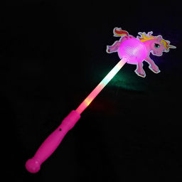 Палочка световая Единорог - Simaland фото 3