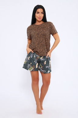 Пижама женская ПЖ-004