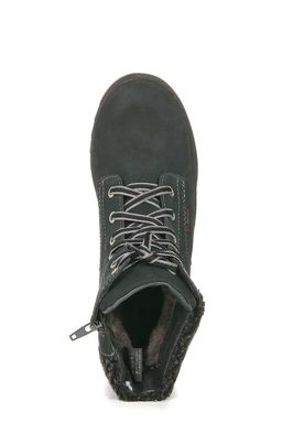 Ботинки ЛЕЛЬ - Zebra фото 3