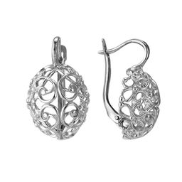 СЕРЬГИ 3405077 - Красная пресня фото 3