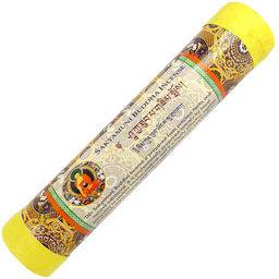 Himalayan Arts Sakyamuni Buddha Будда Шакьямуни безосновные благовония, 20 см, 60 гр. 28-30