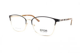 EFOR 001 ЧЕРНЫЙ 55-17-140