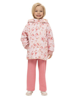 Куртка дев. О56409