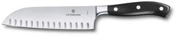Нож сантоку Grand Ma?tre 17 см VICTORINOX 7.7323.17G