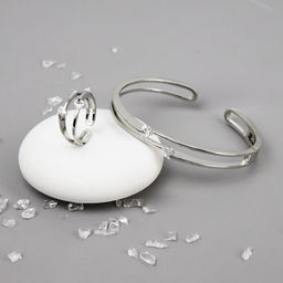 Комплект Арт. 3V-5740-W - MyGemma фото 2