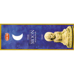 6-гр. благовония Precious The Moon ЛУНА блок 6 шт.