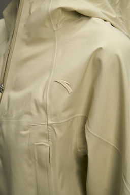 Куртка Мембранная Бледно-желтый - Anta фото 10