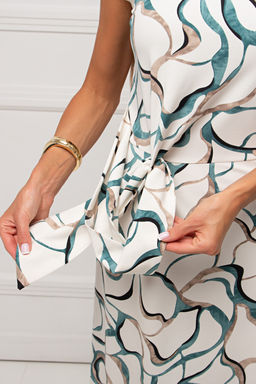 VALENTINA Платье Николина №1  фото 7