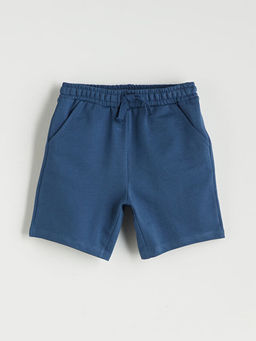 Beli Lastikli Erkek ?ocuk ?ort