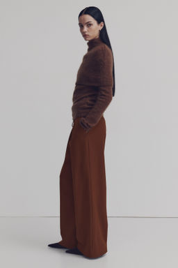 Pantal?n efecto layering - H&m фото 4