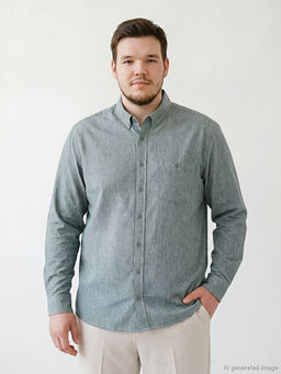 Regular Fit Erkek G?mlek