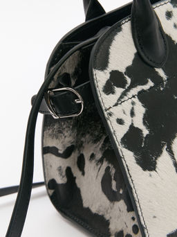 Женский тоут TENDANCE Артикул 4405746, бледно-серый  фото 3