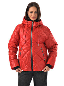 Куртка демисезонная - А+б коллекция фото 77