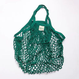 Авоська с -2 мя ручками в комплекте с чехлом-мешочком для удобного хранения - Greenmania фото 8