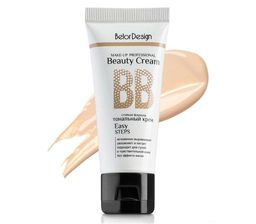 Belor Design БД Тональный крем  BB beauty cream №102 Песочный