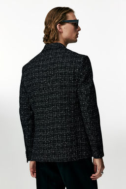 Americana cruzada Regular Fit - H&m фото 5