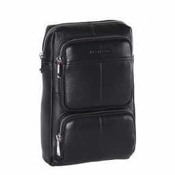 Рюкзак 2083BSH black Heanbag