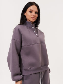 КОСТЮМ СПОРТИВНЫЙ ЖЕНСКИЙ - Giovedi фото 4