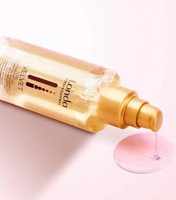 -9% Velvet oil масло для волос аргановое 30мл Londa - Londa professional фото 2