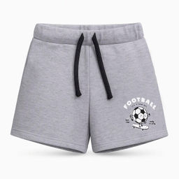 Шорты кулирка 0613102102