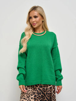 JETTY Джемпер  фото 4