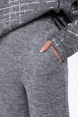 Костюм Мэйт (грей) К8136 - Lt collection фото 8