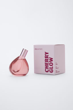 CHERRY GLOW EDT 50 ML (1.69 FL. OZ.) - Zara фото 2