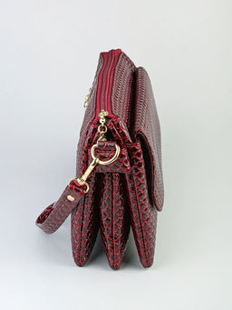 YC Сумка-клатч женская 2017-1 - Barez фото 9