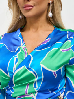 JETTY Блуза  фото 6