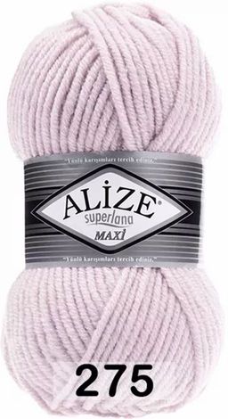 SUPERLANA MAXI - Alize фото 19