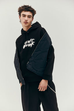 Sudadera con capucha Regular Fit