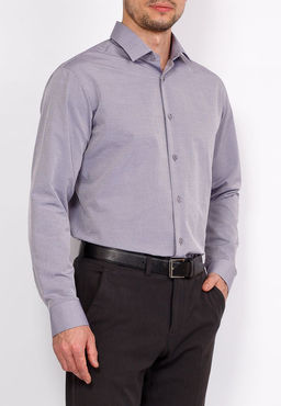 Сорочка мужская длинный рукав GREG 313/139/842/Z  фото 9