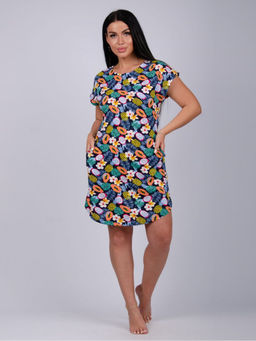 Туника "Душечка" лето, трикотаж