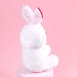 Мягкая игрушка «Заяц»