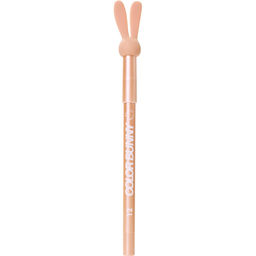 Love Generation Карандаш гелевый для глаз / Gel Eye Pencil Color Bunny тон 12  фото 4