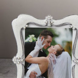 Фоторамка 15x20 / C202 /уп 60/ - Галеонтрейд фото 3