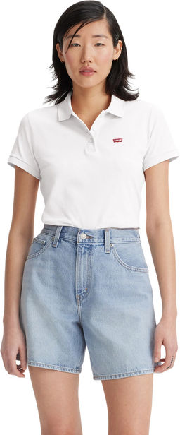 Рубашка поло женская