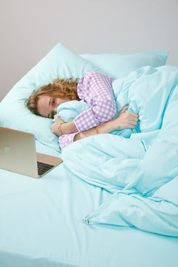 КПБ Urban Family перкаль