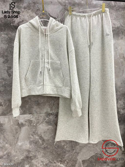 Женский спортивный костюм двойка - Bruno фото 4