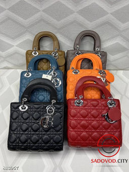 Женская сумка из эко.кожи - Bruno фото 7