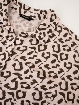 Домашняя пижама Indefini (Арт.5094TBD) фото 21