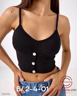 Топ женский с тонким поролоном - Bruno фото 4