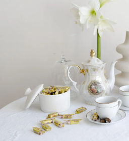 Солнечный Бархан конфеты вес 1000 г (Добрые вести)