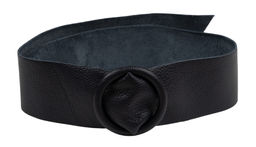 Ремень женский из телячьей кожи