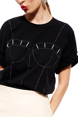 Джемпер 3688 - Elletto фото 8