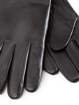 Перчатки женские ш/п TOUCH F-IS5500 black - Eleganzza фото 2