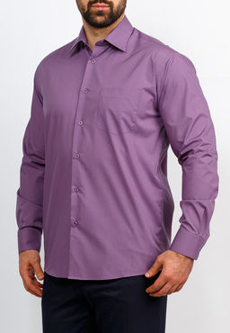 Сорочка мужская длинный рукав CASINO c730/1/am  фото 7