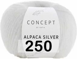 ALPACA SILVER - Concept фото 2