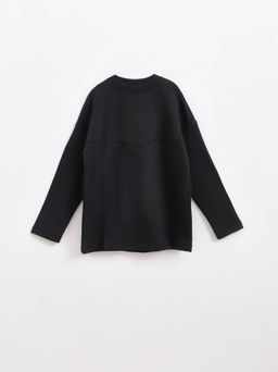 CONTE LD 2832 Джемпер женский black
